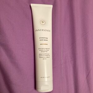 Innersense Hydrating Hair Mask Brand New with safety tag